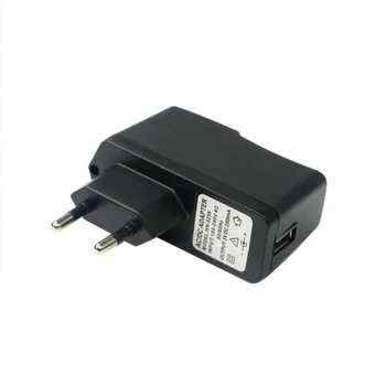 Raspberry Pi 3 Power Plug for RPI 3 Model B+ 5V 2.5A Power charger Universal Converter with EU US UK Plug
Raspberry Pi 3 Power Plug for RPI 3 Model B+ 5V 2.5A Power charger Universal Converter with EU US UK Plug