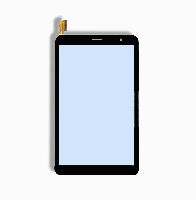 New For 8" inch WJ1891 - FPC - V2.0 WJ1891-FPC-V2.0 Touch Screen Touch Panel Digitizer Glass Sensor Replacement Free Shipping
New For 8" inch WJ1891 - FPC - V2.0 WJ1891-FPC-V2.0 Touch Screen Touch Panel Digitizer Glass Sensor Replacement Free Shipping