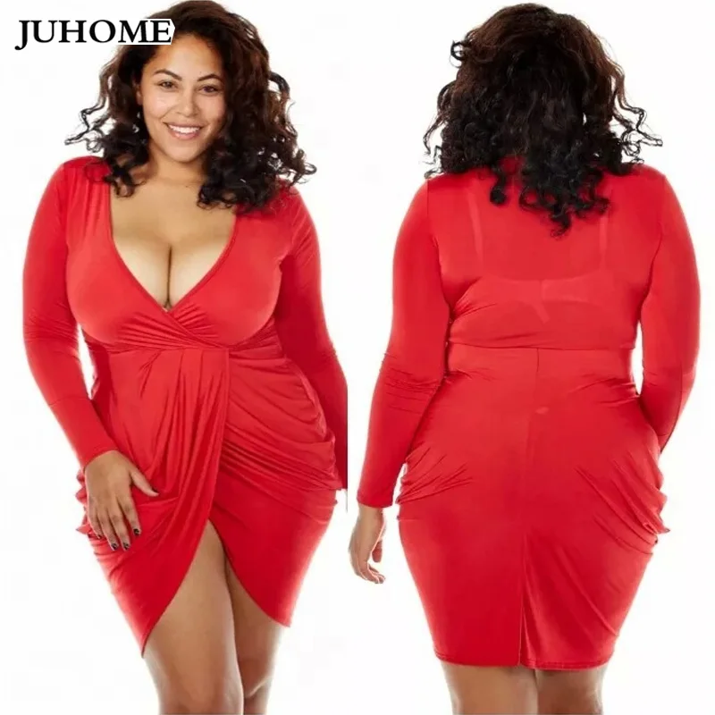 3xl Plus Size Women Clothing Summer red Dress Female Tunic Big Size 2018 Sexy Bandage Dress club wear short party dress Vestidos
3xl Plus Size Women Clothing Summer red Dress Female Tunic Big Size 2018 Sexy Bandage Dress club wear short party dress Vestidos