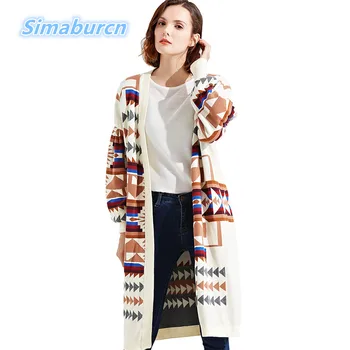 Trend Women Casual Autumn Sweaters V-Neck Long Sleeve Female Cardigans Ladies Flat Knitted Open Stitch Winter Cotton Sweater
Trend Women Casual Autumn Sweaters V-Neck Long Sleeve Female Cardigans Ladies Flat Knitted Open Stitch Winter Cotton Sweater
