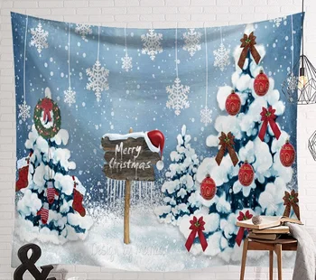 CAMMITEVER Wall Hanging Throw Blanket Beach Picnic Yoga Mat Christmas Decoration For Home Decor Tapestry
CAMMITEVER Wall Hanging Throw Blanket Beach Picnic Yoga Mat Christmas Decoration For Home Decor Tapestry