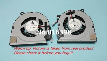 New Fan For Samsung NP700 NP750 Cooling FAN 3Pin left &right P/N:KSB06105HA Free shipping
New Fan For Samsung NP700 NP750 Cooling FAN 3Pin left &right P/N:KSB06105HA Free shipping