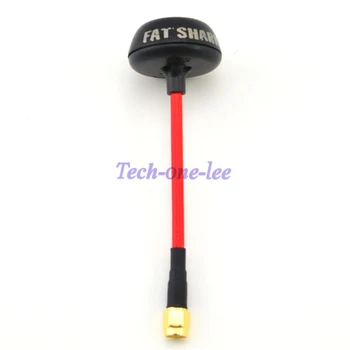 5.8GHz SMA Female Mushroom Antenna Fatshark ImmersionRC SpiroNet For DJI Phantom
5.8GHz SMA Female Mushroom Antenna Fatshark ImmersionRC SpiroNet For DJI Phantom