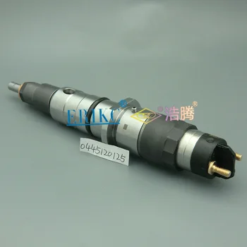 ERIKC 0445120125 Diesel Crin Complete Gun Spray Nozzle Injector 6745-11-3102 84346812 for Komatsu Cummins 350-8 300-8
ERIKC 0445120125 Diesel Crin Complete Gun Spray Nozzle Injector 6745-11-3102 84346812 for Komatsu Cummins 350-8 300-8