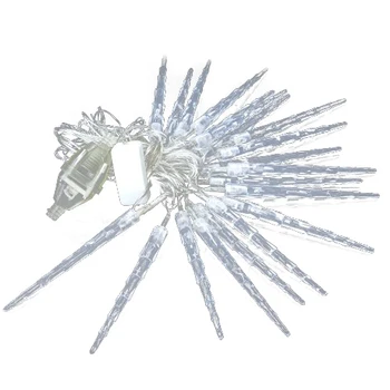 RGB 20LED 4M Christmas / Wedding / Party Decoration of roads, courtyards, shop windows, stores, halls, stages EU Plug 220V
RGB 20LED 4M Christmas / Wedding / Party Decoration of roads, courtyards, shop windows, stores, halls, stages EU Plug 220V