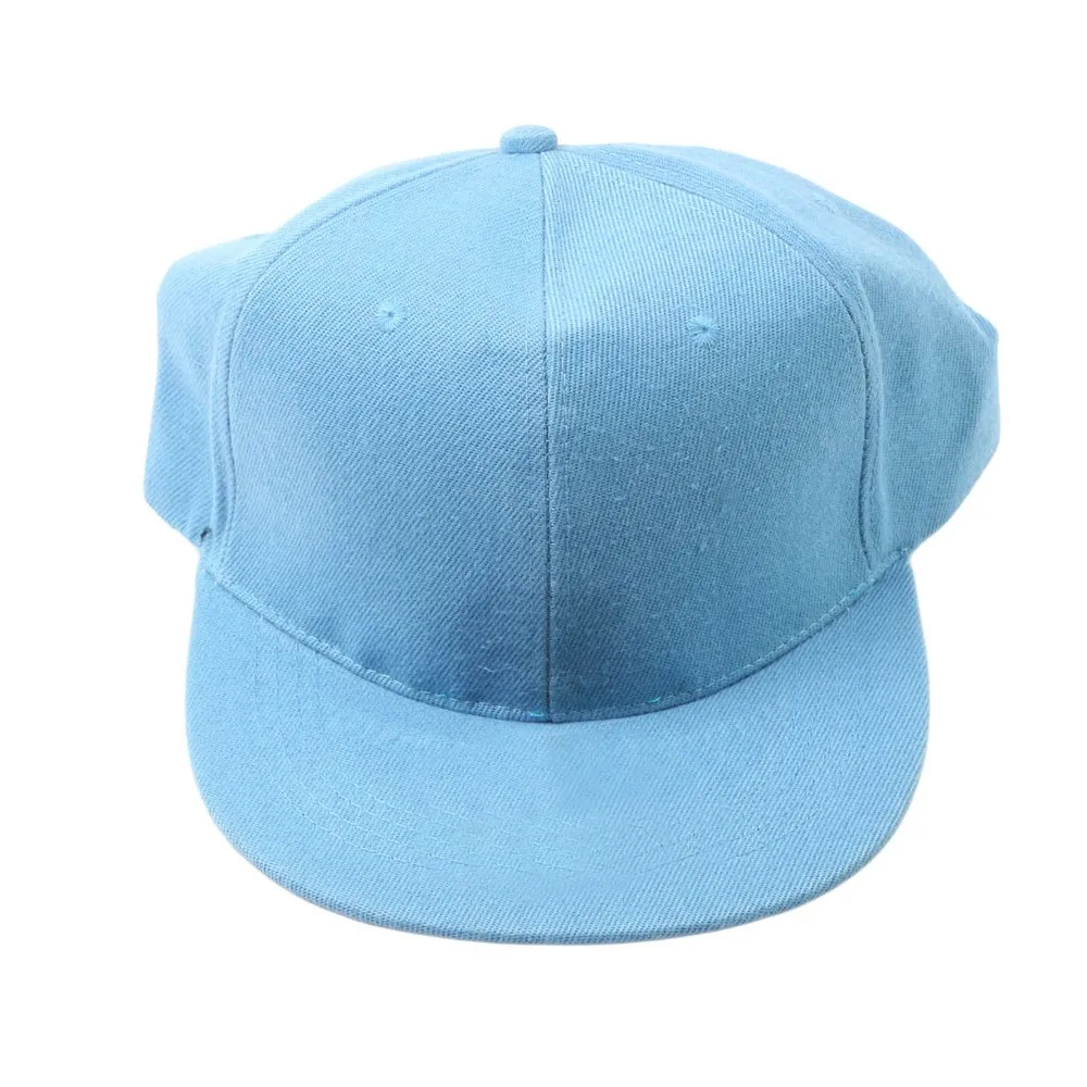 Summer 2019 Brand new Unisex Adjustable Baseball Cap Solid Snapback Hat Hip-Hop Cap Shade drop shipping gorras Sporthat#N7032857
Summer 2019 Brand new Unisex Adjustable Baseball Cap Solid Snapback Hat Hip-Hop Cap Shade drop shipping gorras Sporthat#N7032857