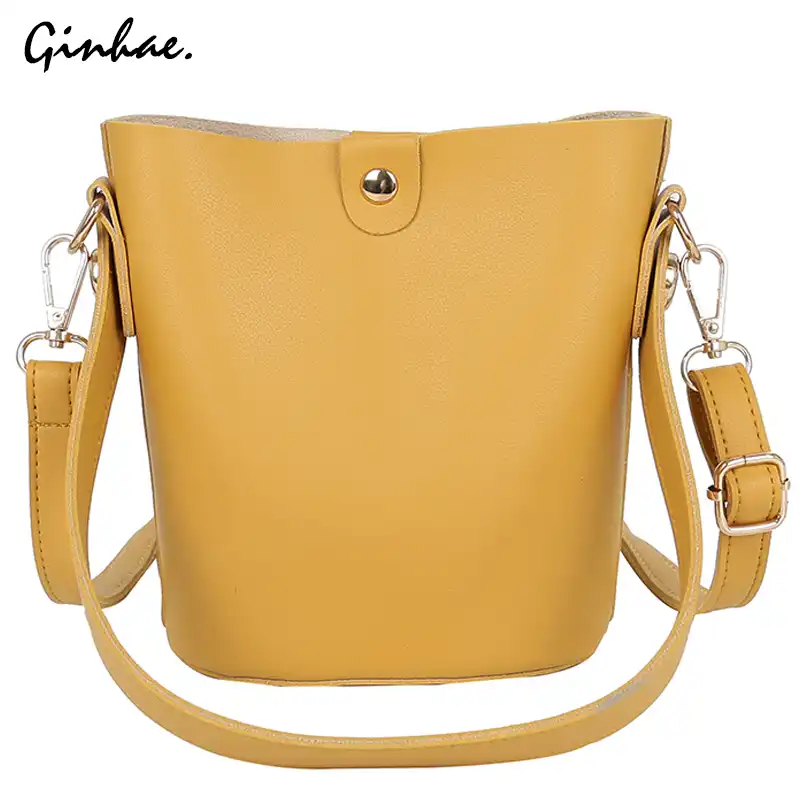 yellow colour handbags