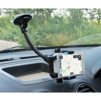 2019 Car Phone Holder Bracket Mount Cup Holder Universal Car Mount Mobile Suction Windshield Phone Locking Car Accessories
2019 Car Phone Holder Bracket Mount Cup Holder Universal Car Mount Mobile Suction Windshield Phone Locking Car Accessories