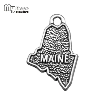 my shape 30pcs/lot Zinc Alloy Floating Locket Charms Map Charms Maine Halloween Charms Christmas Charms For Jewelry Making
my shape 30pcs/lot Zinc Alloy Floating Locket Charms Map Charms Maine Halloween Charms Christmas Charms For Jewelry Making