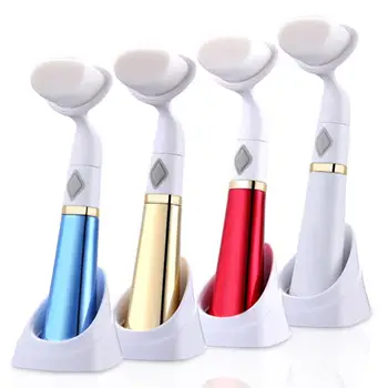 Suction Equipment Facial Brush Cleansing Instrument Home Pore Cleaner Artifact Vertical Hand Cleaning Brush Beauty easy
Suction Equipment Facial Brush Cleansing Instrument Home Pore Cleaner Artifact Vertical Hand Cleaning Brush Beauty easy