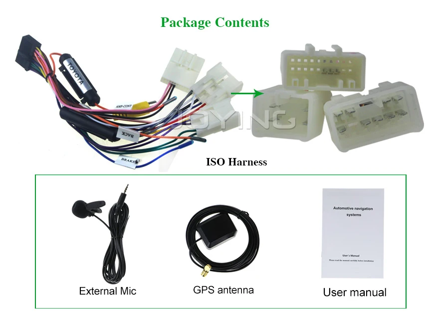 car radio