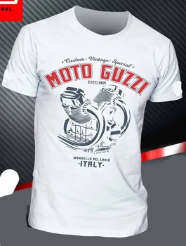 New Fashion T Shirt Graphic Letter T-Shirt GUZZI AQUILA V ENGINE STELVIO GRISO CALIFORNIA NEVADA V7 SPECIAL Funny O Neck T Shir
New Fashion T Shirt Graphic Letter T-Shirt GUZZI AQUILA V ENGINE STELVIO GRISO CALIFORNIA NEVADA V7 SPECIAL Funny O Neck T Shir