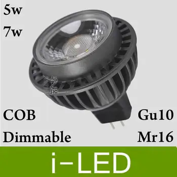 Led Lamp Bulb E27/GU10/GU5.3 Led Spotlight 5w 7w Dimmable Led lamp MR16 12V Warm Cool White AC85-265V COB LED Spotlight CE UL
Led Lamp Bulb E27/GU10/GU5.3 Led Spotlight 5w 7w Dimmable Led lamp MR16 12V Warm Cool White AC85-265V COB LED Spotlight CE UL
