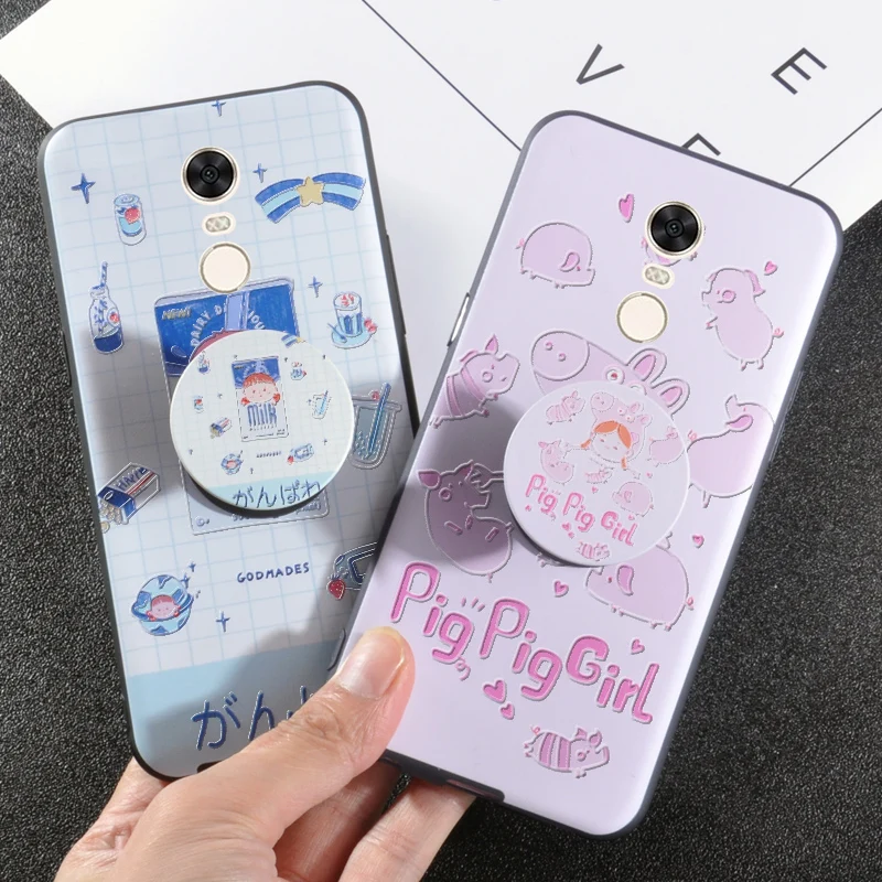 Cute Pig With Aribag Cases For XiaoMi Redmi 3S 4 6 Pro 4A 4X Stand Pretty Extend Cover Case For Redmi 5 Plus 5A 6A S2
Cute Pig With Aribag Cases For XiaoMi Redmi 3S 4 6 Pro 4A 4X Stand Pretty Extend Cover Case For Redmi 5 Plus 5A 6A S2