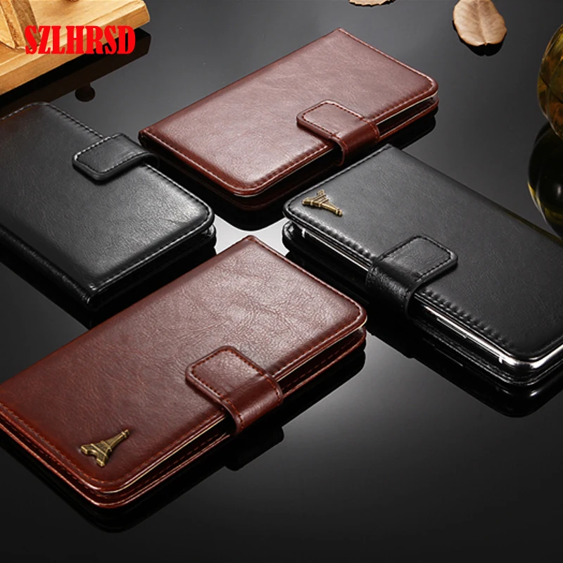 Flip Leather wallet Case Cover TP-Link Neffos C9A Protective bag TP-Link Neffos C5 Plus Case Neffos X1 Lite C5A C7A N1 P1 Y5s X9
Flip Leather wallet Case Cover TP-Link Neffos C9A Protective bag TP-Link Neffos C5 Plus Case Neffos X1 Lite C5A C7A N1 P1 Y5s X9