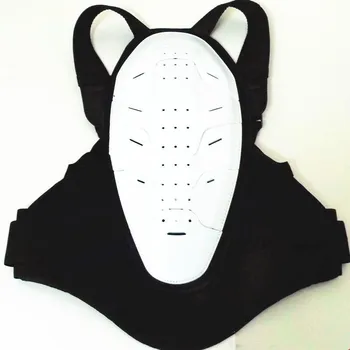 Motorcycle Protective gear ski protective back Armor locomotive protective Motor protection Spine