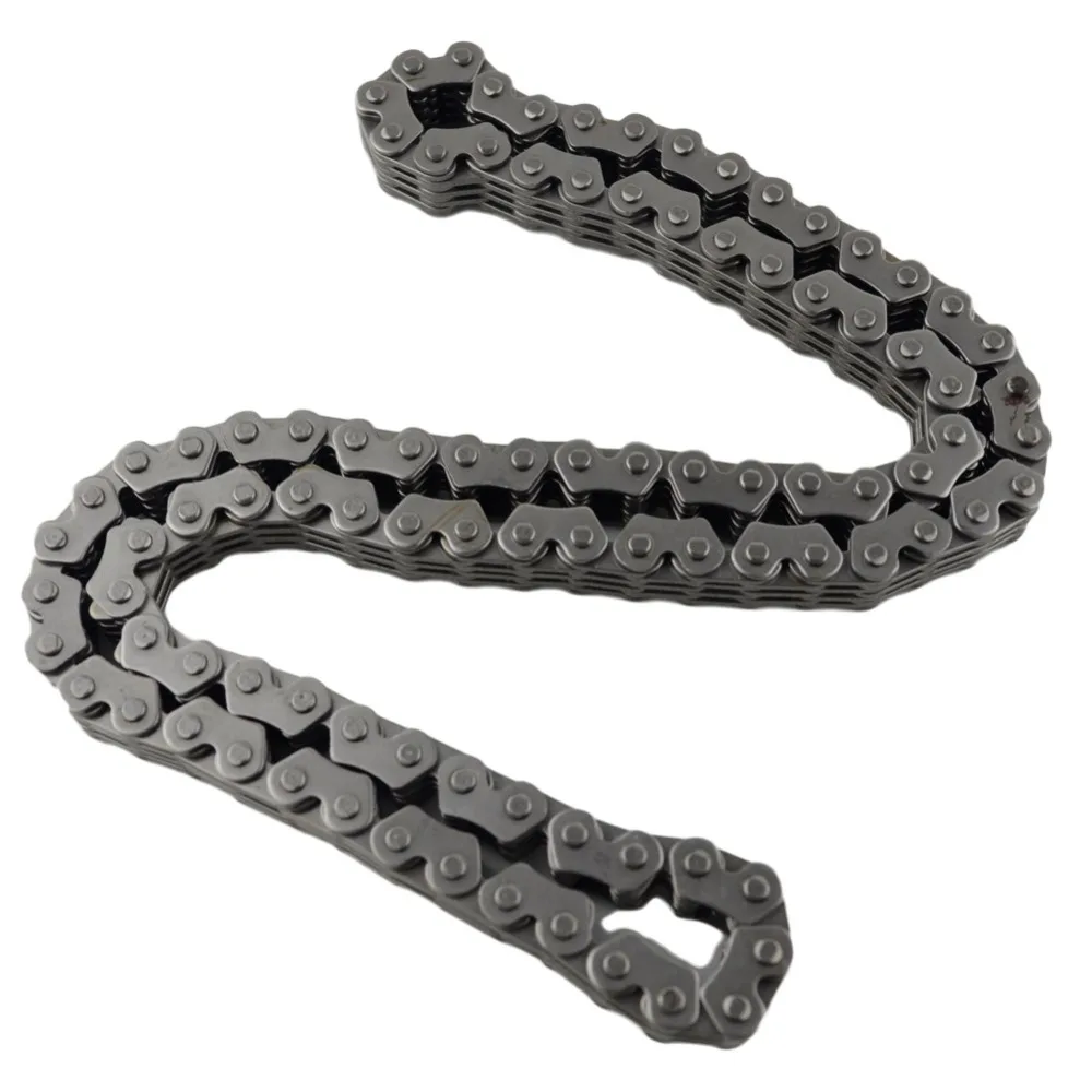 Universal Motorcycle Engine Time Cam Chain for YAMAHA XV400 Silent Timing | Автомобили и мотоциклы