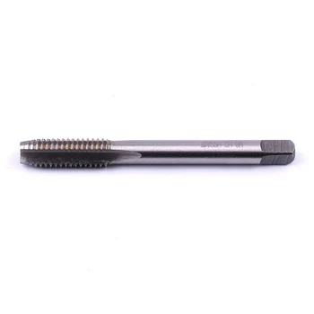 HSS Metric Tap Set Hand Machine Tap M3 4 5 6 8 10 12 Left Hand Thread Drill Bits
HSS Metric Tap Set Hand Machine Tap M3 4 5 6 8 10 12 Left Hand Thread Drill Bits