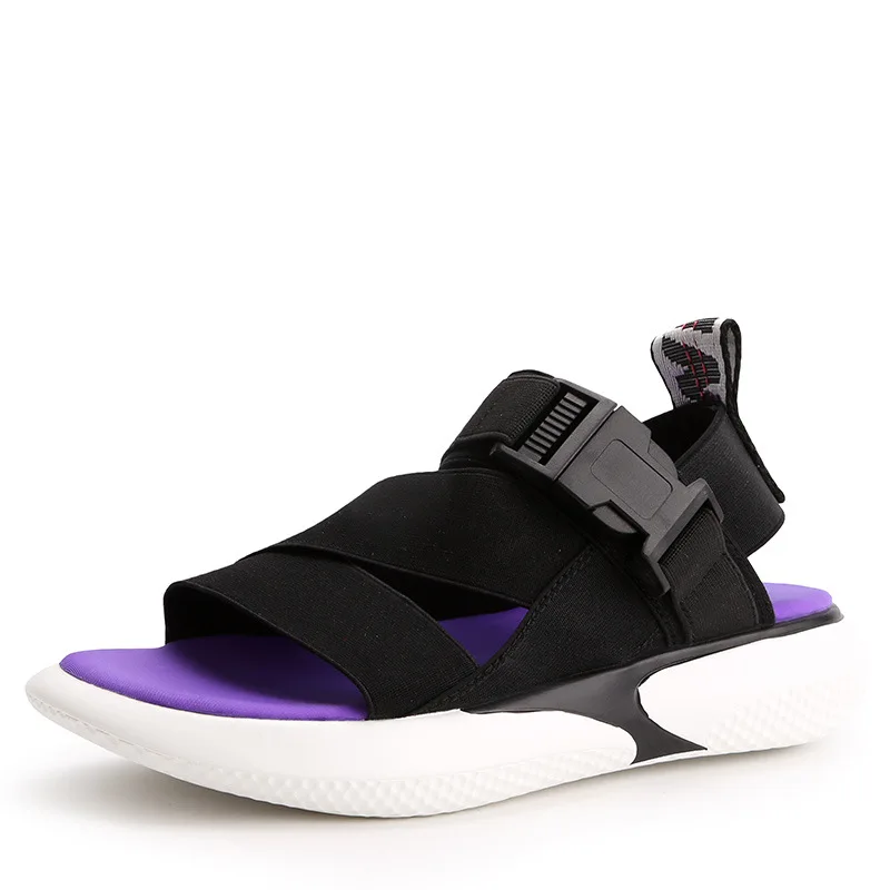 Sandals Women Motion Casual Comfortable Thick-Soled Webbing Shoes new Summer Beach Shoes Fashion Color Matching Ladies Sandals
Sandals Women Motion Casual Comfortable Thick-Soled Webbing Shoes new Summer Beach Shoes Fashion Color Matching Ladies Sandals
