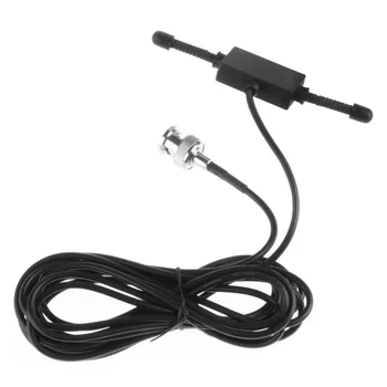 For GSM GPRS 3M Scanner Antenna T Shape Antenna for Uniden Motorola Car Radio BNC Glass Mount 4" Mobile Full Band
For GSM GPRS 3M Scanner Antenna T Shape Antenna for Uniden Motorola Car Radio BNC Glass Mount 4" Mobile Full Band