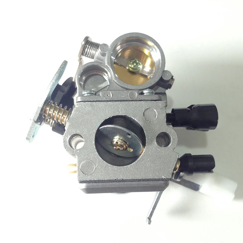 Carburetor Replacement Fit For Stihl MS171 MS181 MS211 Chainsaw 11391200619 Chain Saw Parts Power Equipment Accessories
Carburetor Replacement Fit For Stihl MS171 MS181 MS211 Chainsaw 11391200619 Chain Saw Parts Power Equipment Accessories