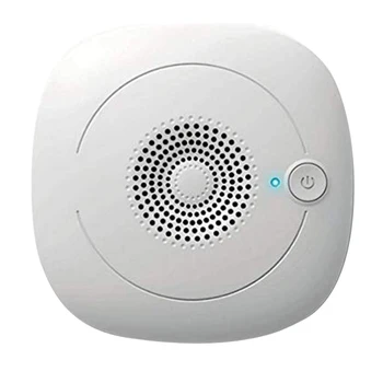 New Air Purifier Deodorizing And Disinfecting Machine Indoor Negative Ion Ozone Air Purifier Except Odor Machine
New Air Purifier Deodorizing And Disinfecting Machine Indoor Negative Ion Ozone Air Purifier Except Odor Machine