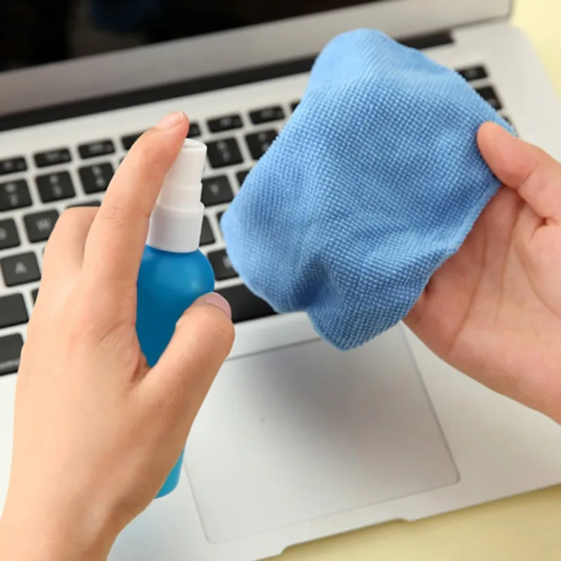 3 In 1 Magical Laptop Computer LCD LED Monitor TV Cleaner Plasma Screen Cleaning Cloth Brush Kits
3 In 1 Magical Laptop Computer LCD LED Monitor TV Cleaner Plasma Screen Cleaning Cloth Brush Kits