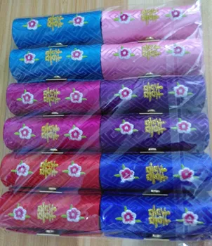 Latest Embroidered Mirrored Mini Silk Brocade Box Wedding Party Favor Candy Case Chinese Cosmetic Lipstick Storage Tubes 12pcs/l
Latest Embroidered Mirrored Mini Silk Brocade Box Wedding Party Favor Candy Case Chinese Cosmetic Lipstick Storage Tubes 12pcs/l