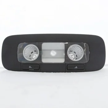 OEM Rear Dome Light Reading Light Black Beige for VW Golf 6 MK6 Jetta Passat CC B7 1K0 947 291A
OEM Rear Dome Light Reading Light Black Beige for VW Golf 6 MK6 Jetta Passat CC B7 1K0 947 291A