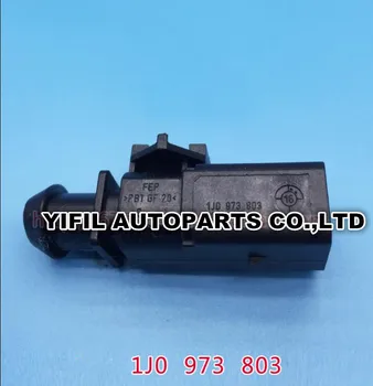 1set 3 Pin/Way Male Female Compressor Air Conditioning Pressure Switch Intake Pressure Sensor Connector Plug For VW 1J0 973 803
1set 3 Pin/Way Male Female Compressor Air Conditioning Pressure Switch Intake Pressure Sensor Connector Plug For VW 1J0 973 803
