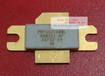 PRF5S21100L PRF5S21100LR3 - High-quality original transistor
PRF5S21100L PRF5S21100LR3 - High-quality original transistor