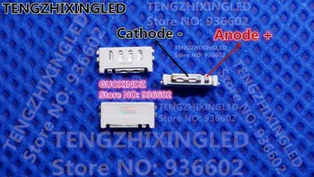 For SAMSUNG Quantum Dot TV Backlight Application LED Backlight Edge LED Series 1W 3V 7032 BLUE PKG
For SAMSUNG Quantum Dot TV Backlight Application LED Backlight Edge LED Series 1W 3V 7032 BLUE PKG