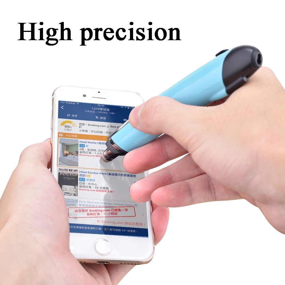 Wireless Pen Mouse