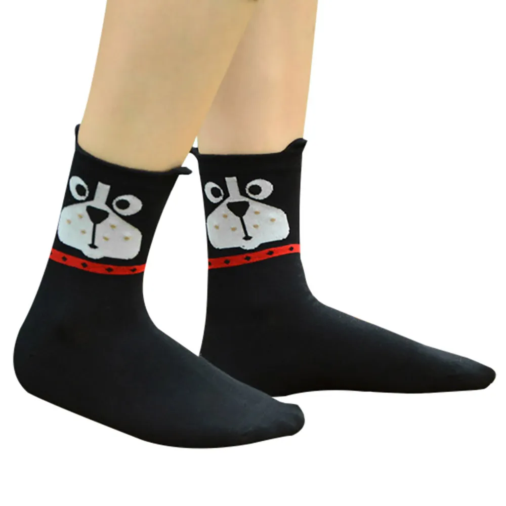 FEITONG Women Cute Little Animal Hot 3D Printed Socks Women Funny Short Sock Cat Unicorn Emoji Low Cut Ankle Socks for Women
FEITONG Women Cute Little Animal Hot 3D Printed Socks Women Funny Short Sock Cat Unicorn Emoji Low Cut Ankle Socks for Women