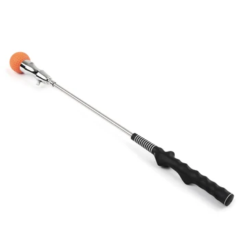 New Golf Swing Trainer Tools Swing Straight Practice Swing Rod Training Aids Beginner Gesture Correction Aid Golf Accessories
New Golf Swing Trainer Tools Swing Straight Practice Swing Rod Training Aids Beginner Gesture Correction Aid Golf Accessories