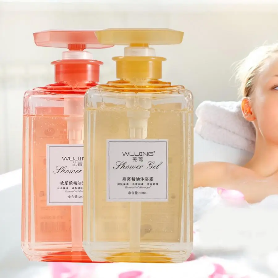 Body Wash Universal Shower Gel Whitening Perfume Body Wash Moisturizing Nourishing Tender Skin Body Cleaning
Body Wash Universal Shower Gel Whitening Perfume Body Wash Moisturizing Nourishing Tender Skin Body Cleaning