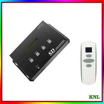 Led SD card SPI controller, SD card RGB controller rf remote, SPI signal controller, DC12-24V, free shipping
Led SD card SPI controller, SD card RGB controller rf remote, SPI signal controller, DC12-24V, free shipping