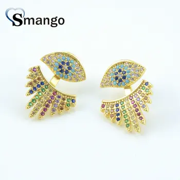 5Pairs,The Rainbow Series,The Eye Shape Women Fashion Earring Set.Gold Colors, Can Mix, Can Wholesale
5Pairs,The Rainbow Series,The Eye Shape Women Fashion Earring Set.Gold Colors, Can Mix, Can Wholesale