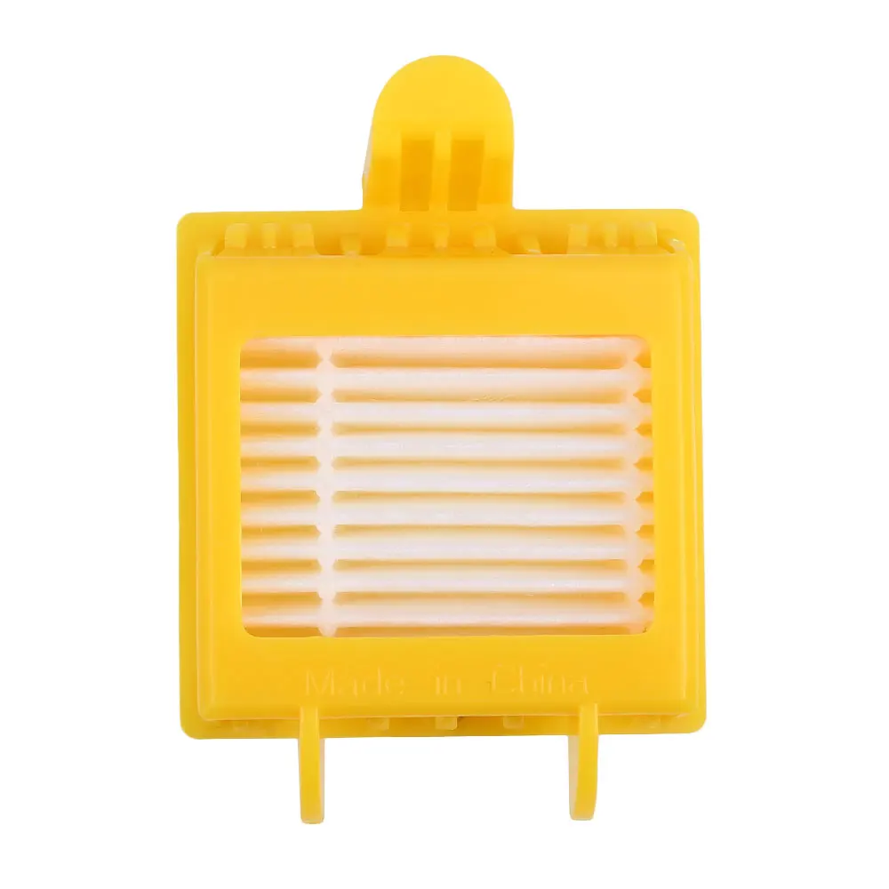 Sterilization Filter Sponge Kits Sweeping Robot Primary Filter Premium Home Supplies HEPA Filter Durable Accessories
Sterilization Filter Sponge Kits Sweeping Robot Primary Filter Premium Home Supplies HEPA Filter Durable Accessories
