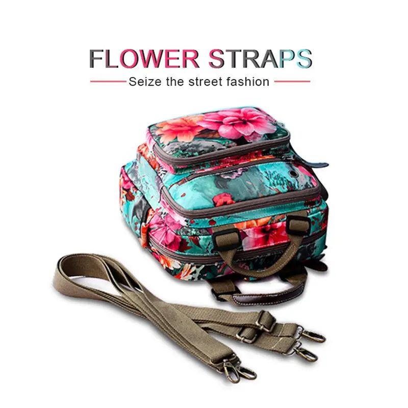 bag Mummy bag hit the color Oxford shoulder diagonal double back multi-purpose bag
bag Mummy bag hit the color Oxford shoulder diagonal double back multi-purpose bag