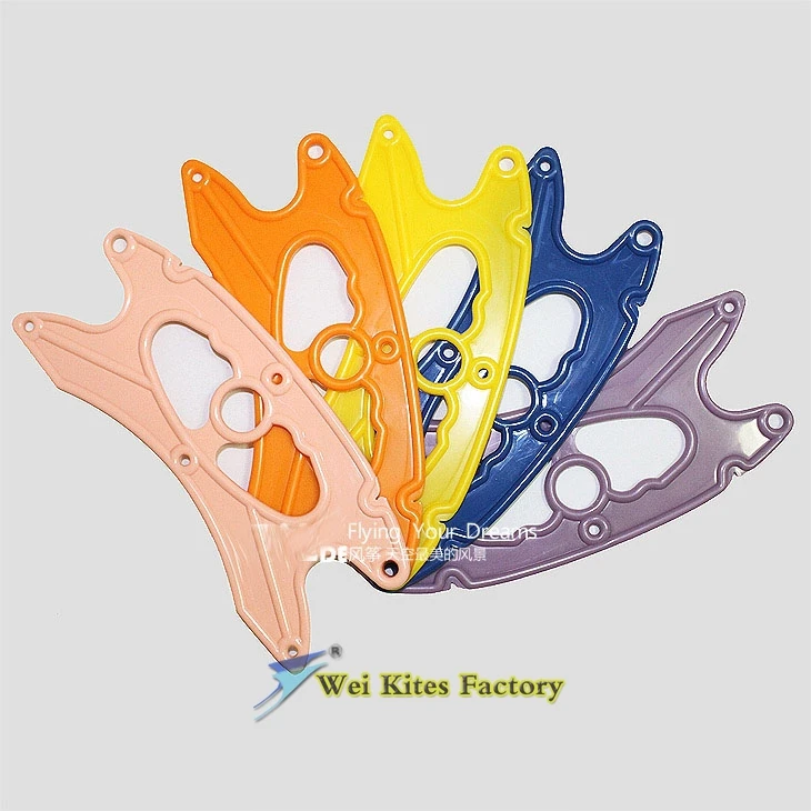 high quality plastic stunt kite handle reel bar, 20 pcs/lot hot sell , free shipping
high quality plastic stunt kite handle reel bar, 20 pcs/lot hot sell , free shipping