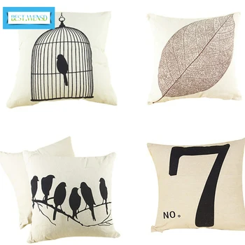 Best Wansd Seat Cushion Without Core Animal Decorative Home Decor Sofa Chair Pillows Decorate bird Cage Pillow Cushions 45*45cm
Best Wansd Seat Cushion Without Core Animal Decorative Home Decor Sofa Chair Pillows Decorate bird Cage Pillow Cushions 45*45cm