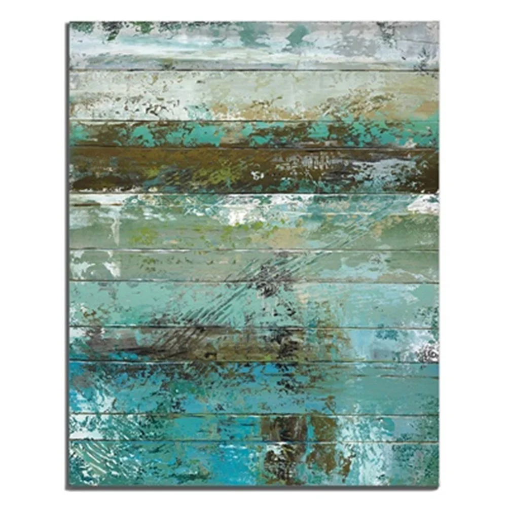 Colorful Wooden Floor Abstract Decorative Paintings Living Room Bedroom Decor Modern Canvas Wall Art For Home Office No Frame
Colorful Wooden Floor Abstract Decorative Paintings Living Room Bedroom Decor Modern Canvas Wall Art For Home Office No Frame