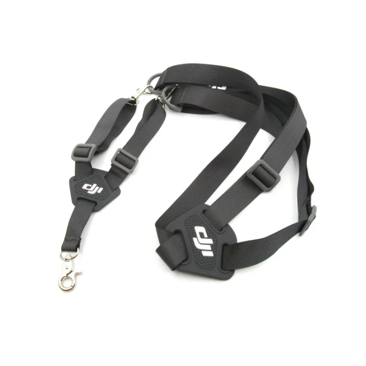 Gray Dual Shoulder Strap Hanging Lanyard Neck Belt Sling Necklaces for DJI Phantom 1 2 3 4 Inspire 1 Remote Controller
Gray Dual Shoulder Strap Hanging Lanyard Neck Belt Sling Necklaces for DJI Phantom 1 2 3 4 Inspire 1 Remote Controller