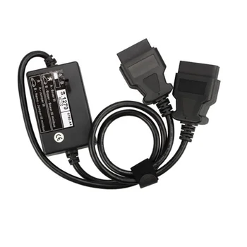 1 pcs Car Diagnostic Interface for S.1279 Module For PP2000 Lexia 3 Diagnostic Interface for Peugeot Citroe
1 pcs Car Diagnostic Interface for S.1279 Module For PP2000 Lexia 3 Diagnostic Interface for Peugeot Citroe