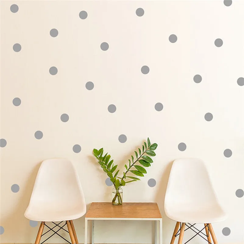 20pcs/54pcs Mini Polka Dots Wall Sticker Nursery Kids Rooms Children Wall Decals Refrigerator Home Decor DIY Art Wall Decoration
20pcs/54pcs Mini Polka Dots Wall Sticker Nursery Kids Rooms Children Wall Decals Refrigerator Home Decor DIY Art Wall Decoration