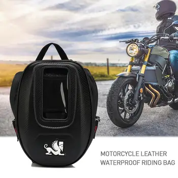 Multi-function Riding Bag Motorcycle Leather Waterproof Backpack Riding Laptop Helmet Shoulder Bag Package Outdoor Product
Multi-function Riding Bag Motorcycle Leather Waterproof Backpack Riding Laptop Helmet Shoulder Bag Package Outdoor Product