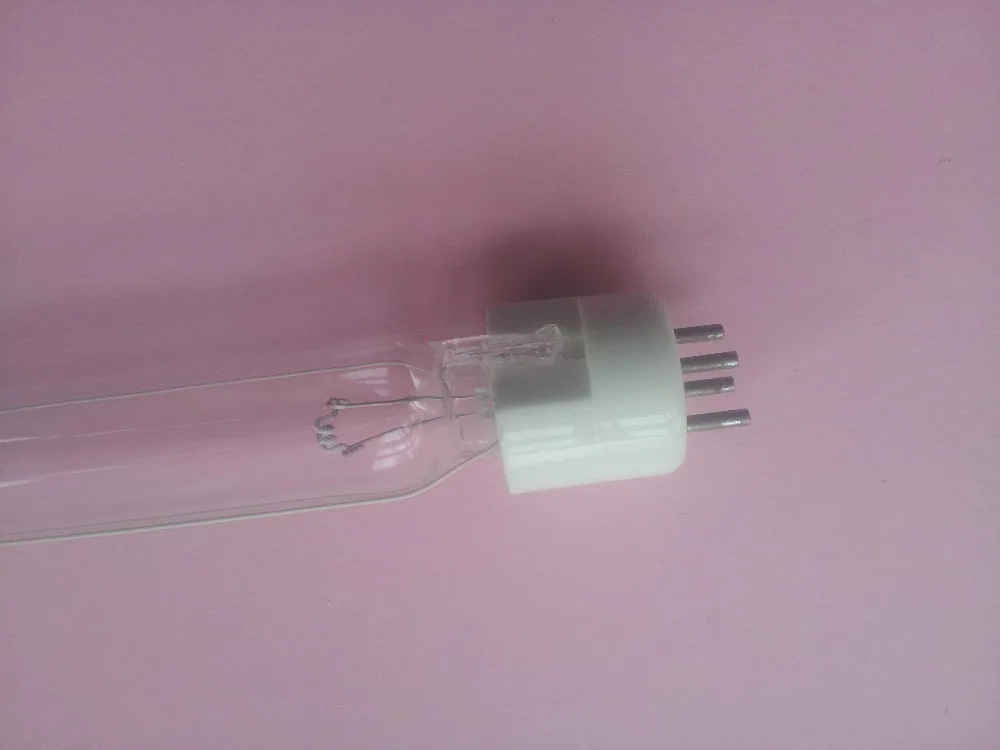 УФ-лампа заменяет WEDECO XLR 30 | Лампы и освещение