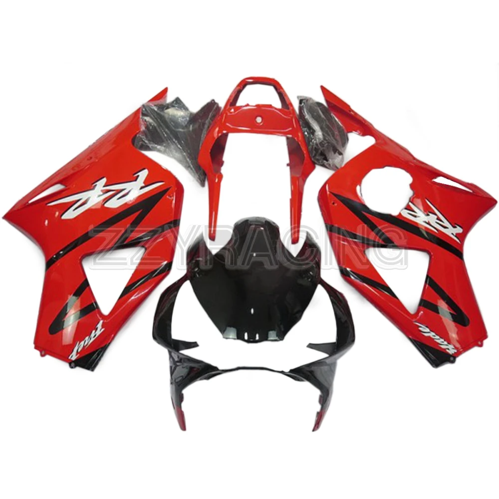Injection Fairings Kits for Honda CBR900RR 954 2002 - 2003 Year Complete ABS Plastic Covers 02 03 Motorcycle Red Black Panels
Injection Fairings Kits for Honda CBR900RR 954 2002 - 2003 Year Complete ABS Plastic Covers 02 03 Motorcycle Red Black Panels
