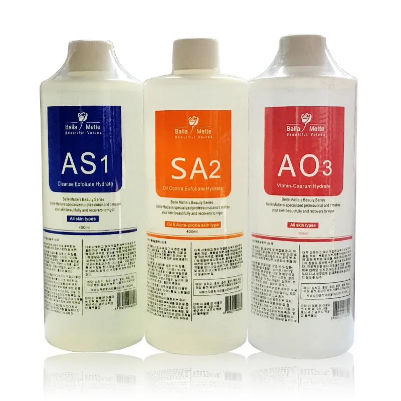 Face Toner Makeup Water Aqua Peeling Solution Acid Skin Peel For Acne Skin Care Use
Face Toner Makeup Water Aqua Peeling Solution Acid Skin Peel For Acne Skin Care Use